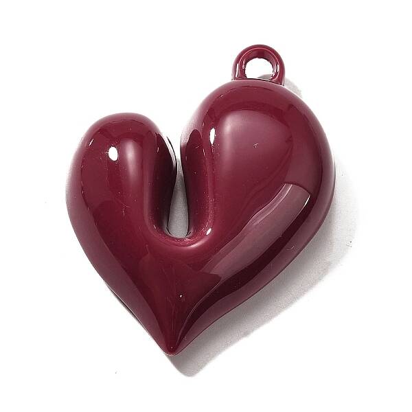 Acrylic Pendants