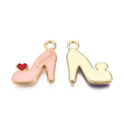 Alloy Pendants