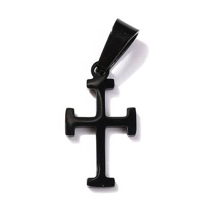 304 Stainless Steel Pendants