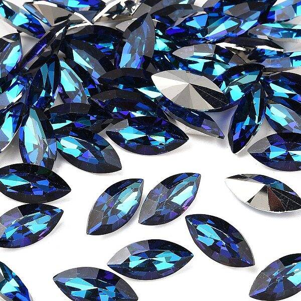 Preciosa® MAXIMA Crystal Fancy Stones