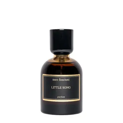 Meo Fusciuni Little Song Perfume Extract 100ml