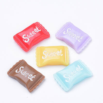 Resin Cabochons