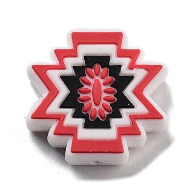 Silicone Focal Beads
