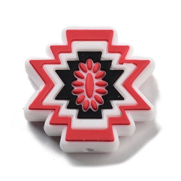 Silicone Focal Beads