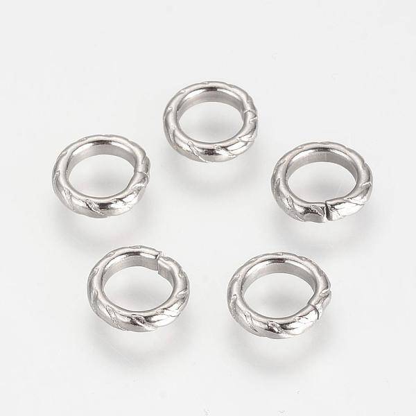 Tarnish Resistant 304 Stainless Steel Quick Link Connectors