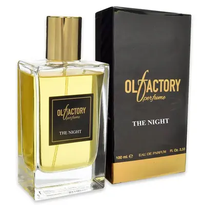 Olfactory edp 100ml the night