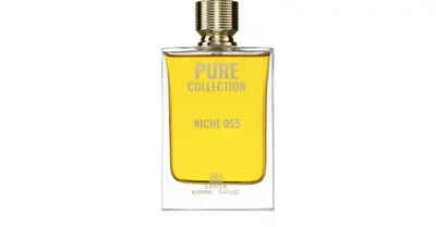 Emper Pure Collection Niche 055 Eau de Parfum unisex 100 ml