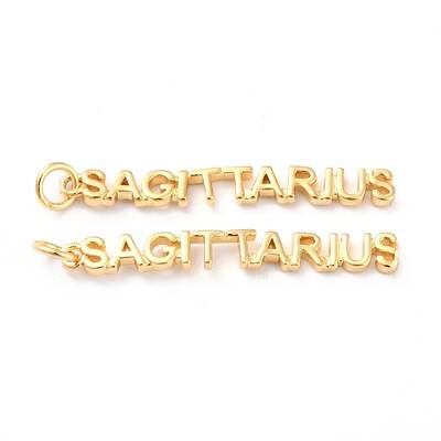 Brass Pendants