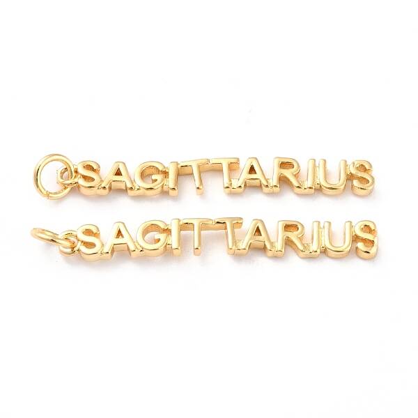Brass Pendants