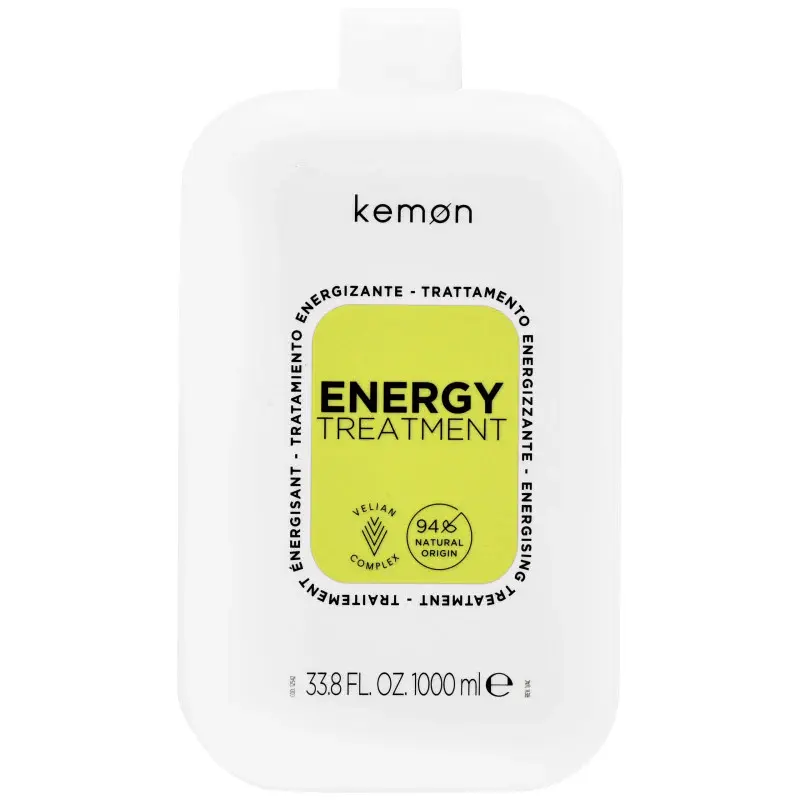 Kemon Energizing Treatment Conditioner 1000 ml