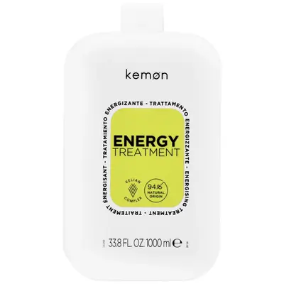 Kemon Energy Treatment Conditioner 1000ml