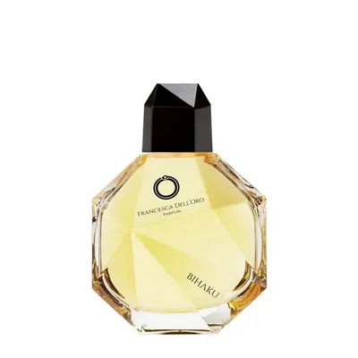 Francesca dell'Oro Bihaku Eau de Parfum 100ml