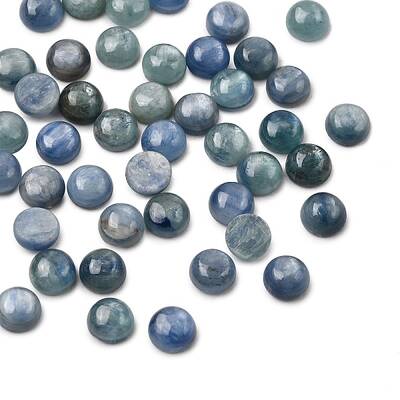 Natural Kyanite/Cyanite/Disthene Cabochons