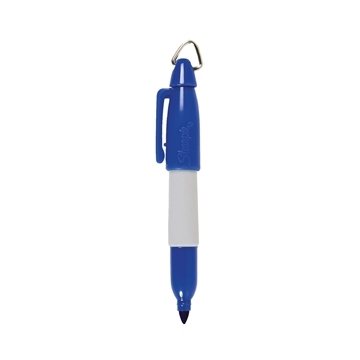 200 Custom Sharpie Mini - Permanent Marker & AP Certified
