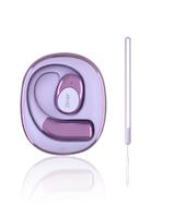 ZIHNIC (TheCarrs) S09 True Wireless Open Ear Earbuds Bluetooth 5.4, IPX5 Waterproof,35Hrs Playtime,On Ear Headphones Immersiv...