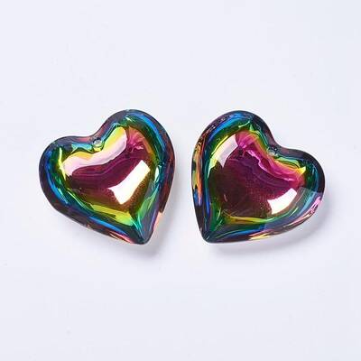 Glass Pendants