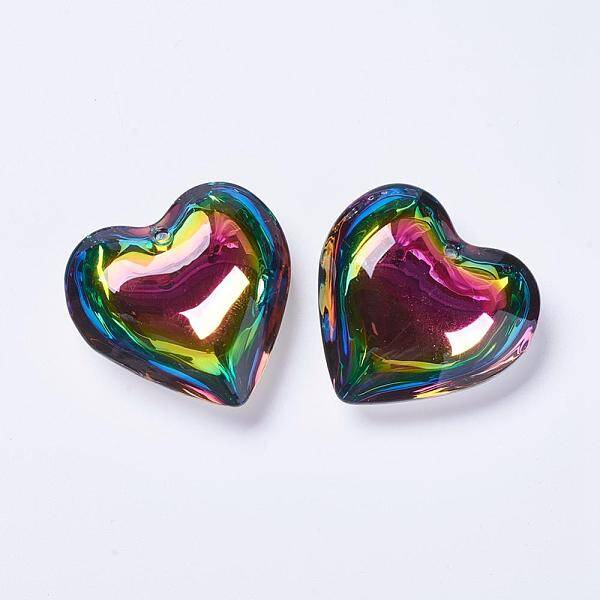 Glass Pendants