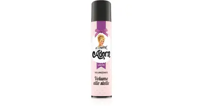 Adorn Styling Extra Volume Volumizing Hairspray 250 Ml