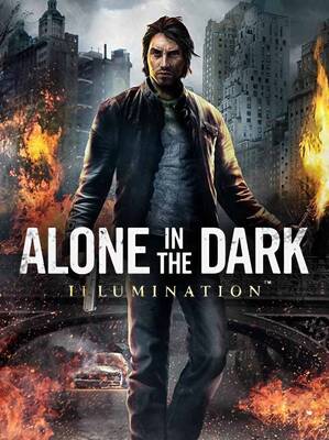 Alone in the Dark: Illumination | Steam