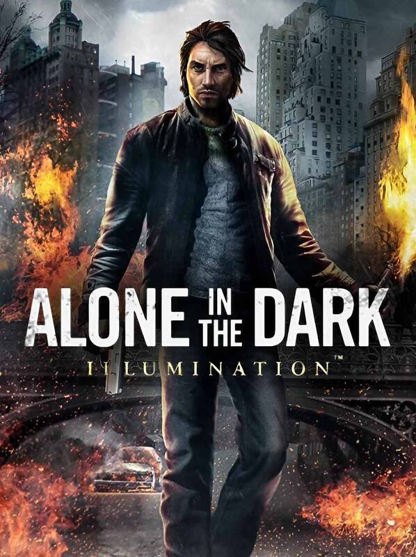 Alone in the Dark: Illumination | Steam