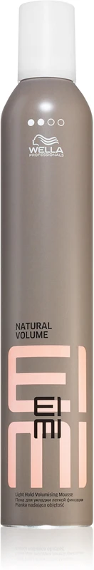 Wella EIMI Natural Volume - 500 ml