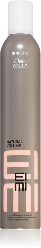 Wella EIMI Natural Volume - 500 ml