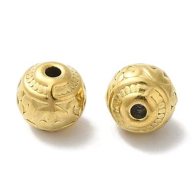 304 Stainless Steel Beads