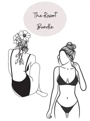 The Resort Bundle | Size: Medium
