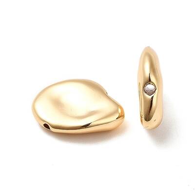 Brass Beads