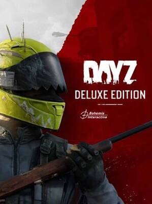 DayZ Deluxe Edition Steam Account | Steam