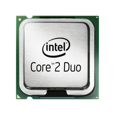 AW80576GH0776ML Intel Core 2 Duo E8335 Dual-Core 2.93GHz 1066MHz FSB 6MB L2 Cache Socket PGA478 Processor