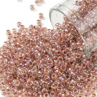 TOHO Round Seed Beads