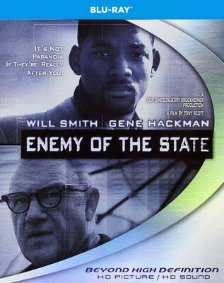 Enemy of the State