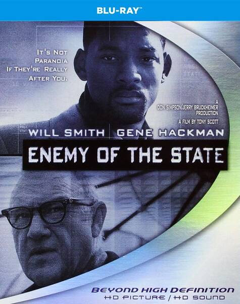 Enemy of the State