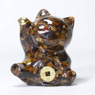 Resin Craft Display Decorations