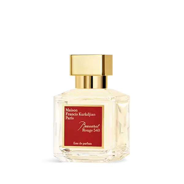 Maison Francis Kurkdjian Baccarat Rouge 540 Eau De Parfum - 3 X 11 Ml