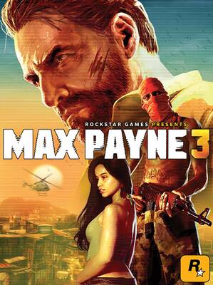 Max Payne 3 Europe | Steam