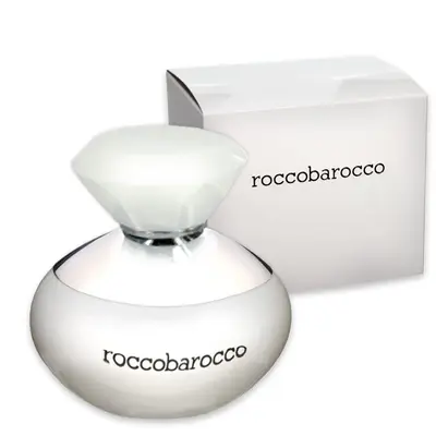 Rocco baroque white edp 100 ml women