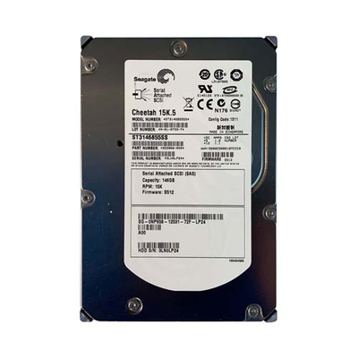 NP658 Dell 146GB 3Gb/s SAS 15000 3.5-Inch Hard Drive