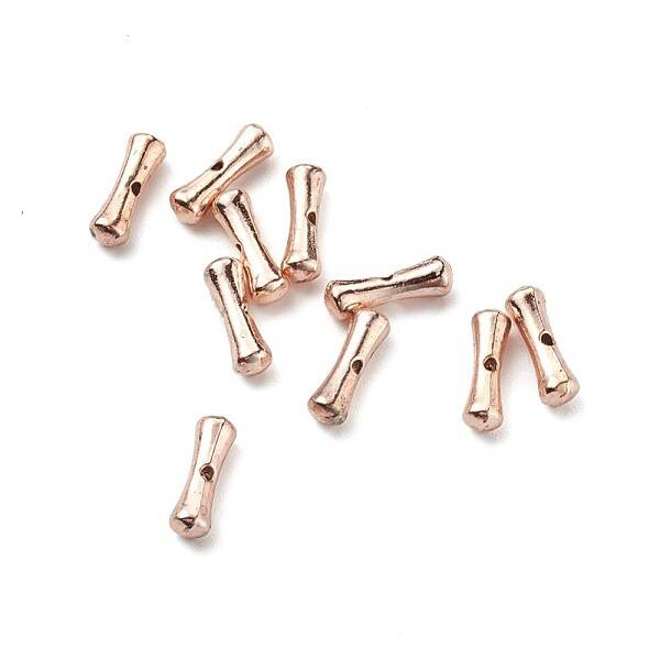 Alloy Beads