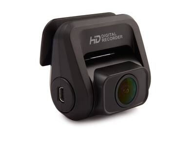 Rexing V1P 3rd Gen and V1P Pro Rear Camera