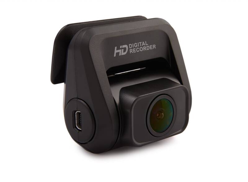 Rexing V1P 3rd Gen and V1P Pro Rear Camera