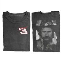 Dale Earnhardt Middle Finger Vintage Style Unisex T-shirt, Racing Middle Finger shirt, Racing Fan SweatShirt, Nascar Shirt , ...