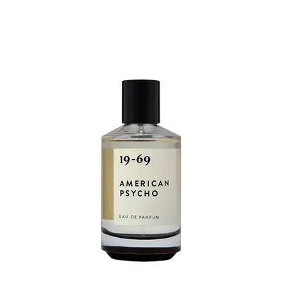 19-69 American Psycho Eau de Parfum 100 ml
