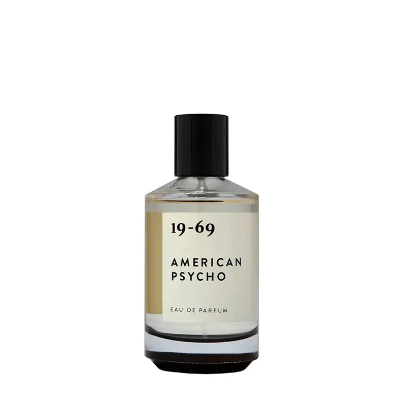19-69 American Psycho Eau de Parfum 100 ml