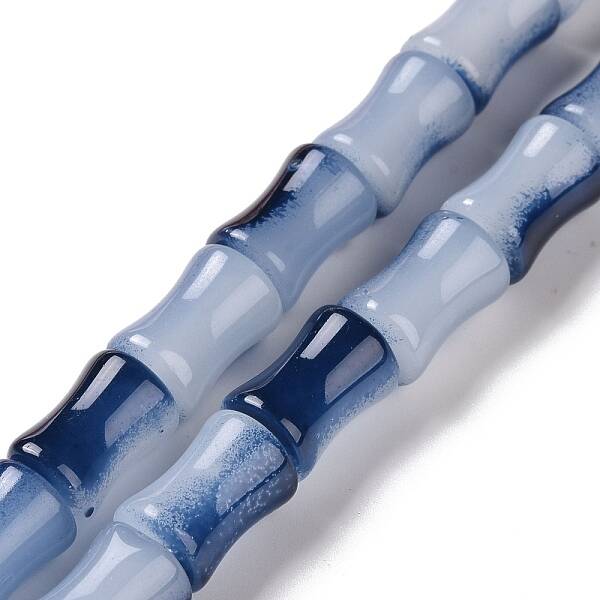 Glass Beads Strands