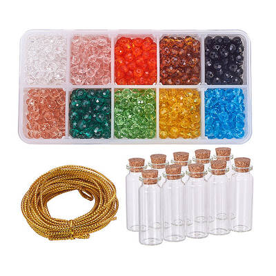 DIY Jewelry Making
