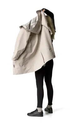 W's One Parka | Color: sandstorm | Size: XS