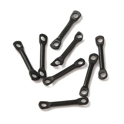 304 Stainless Steel Connector Charms