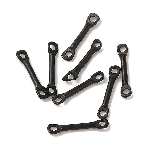 304 Stainless Steel Connector Charms